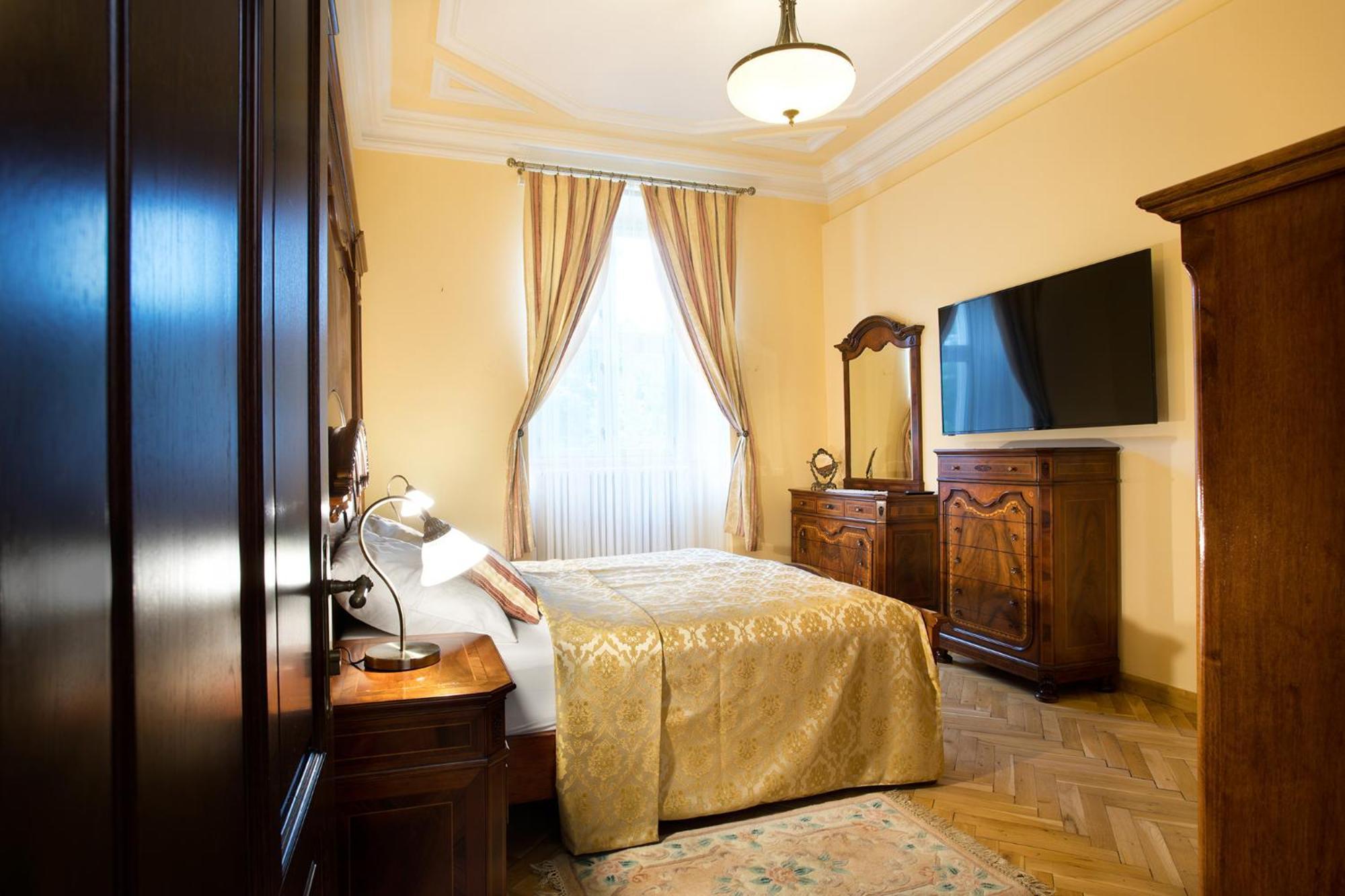 Zamek Svetla Nad Sazavou Otel Dış mekan fotoğraf