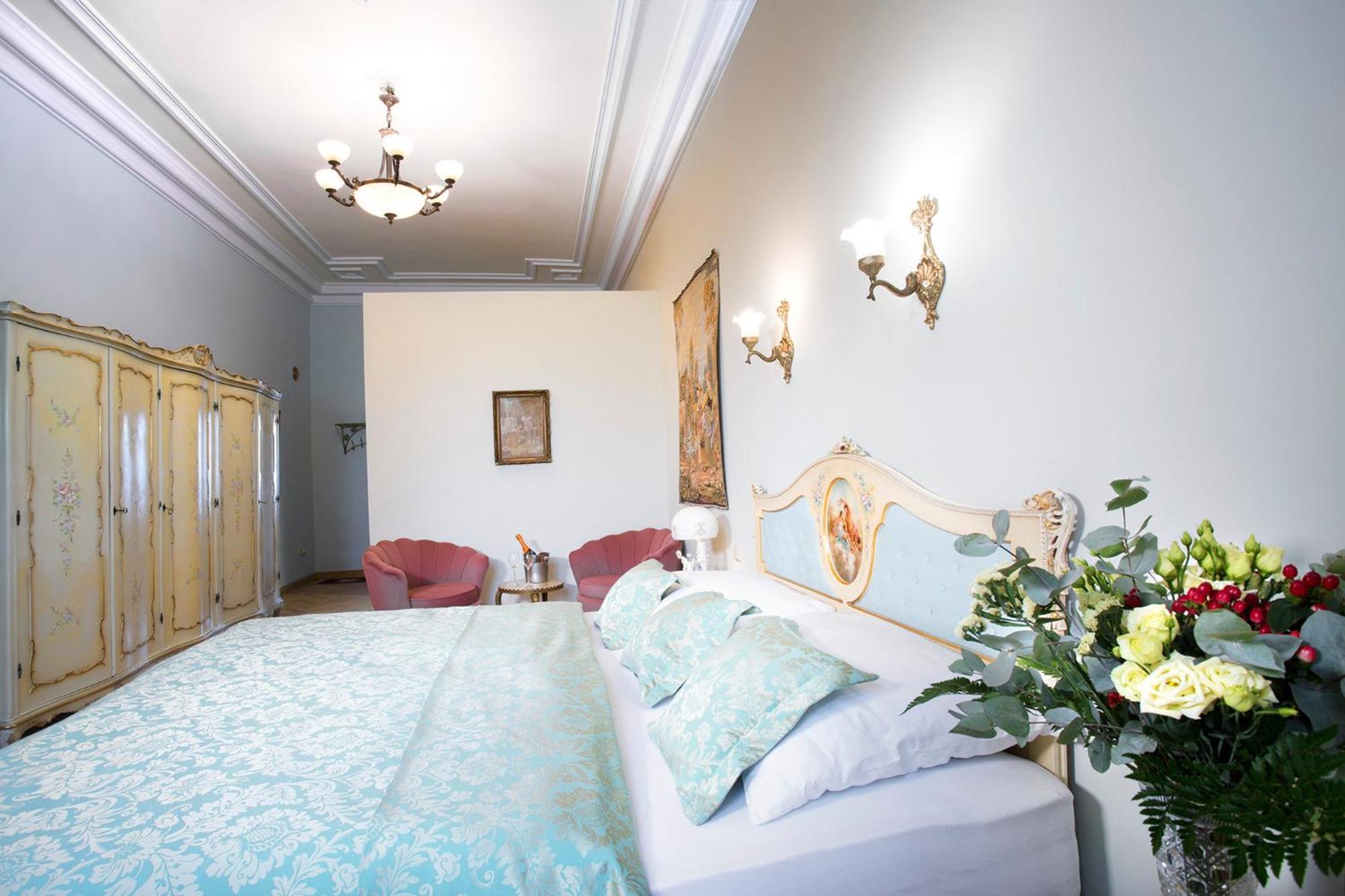 Zamek Svetla Nad Sazavou Otel Dış mekan fotoğraf