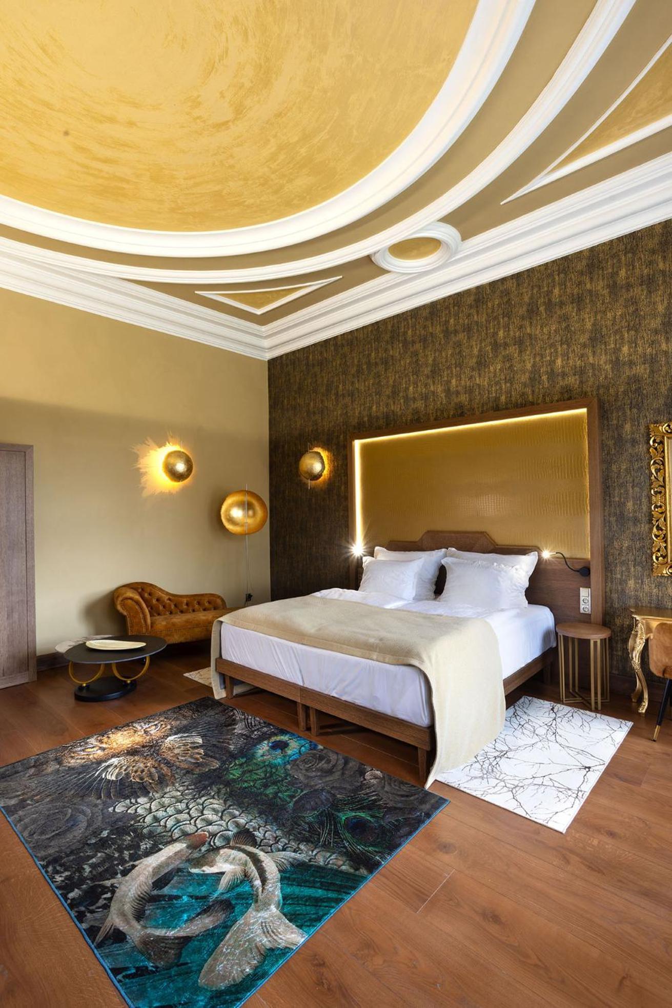 Zamek Svetla Nad Sazavou Otel Dış mekan fotoğraf