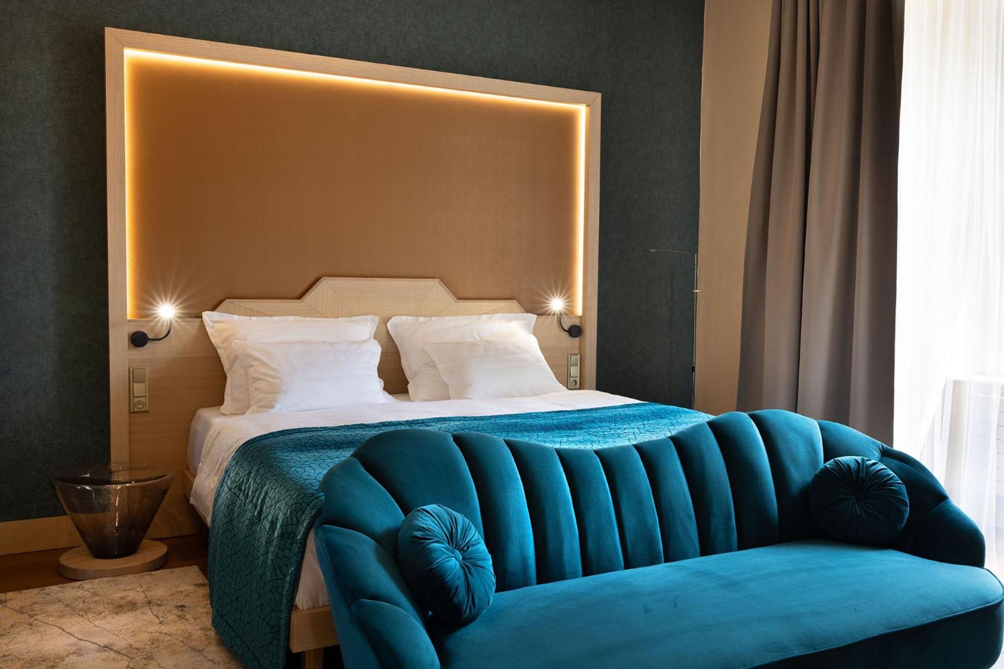 Zamek Svetla Nad Sazavou Otel Dış mekan fotoğraf