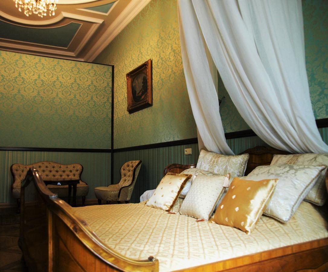 Zamek Svetla Nad Sazavou Otel Dış mekan fotoğraf